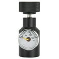 thumbnail image 3 of CO2 Adapter, Pressure Resistance Durable Sealing Soda Adapter, Black For Soda Beer, 3 of 8