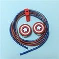 thumbnail image 1 of Cable Winder Set Cartoon Charger USB Cable Protector For Apple IPhone For Samsung Xiaomi Huawei Cable Protect Decoration Style 14, 1 of 6