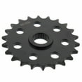 thumbnail image 2 of Sprocket for Polaris Xplorer 400 4x4 1995 - 1998 Steel Sprocket 22 Tooth, 2 of 3