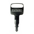 thumbnail image 2 of Yamaha New OEM KEY #371 90890-55868-00, 2 of 4