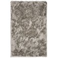 thumbnail image 4 of Safavieh Ocean Trellis Solid Plush Shag Area Rug, 4 of 6