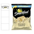 thumbnail image 3 of Smartfood Maïs Soufflé Collation Cheddar Blanc 36/45 g, 3 of 5