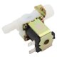 thumbnail image 2 of Válvula Solenoide de Agua Eléctrica Plástico Normalmente Cerrada Entrada Salida G1/2 a 12mm DC 12V, 2 of 12