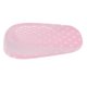 thumbnail image 4 of Almohadillas para el talón Hugo 1 Par Gel Heel Pad Peach Red Dots, 4 of 10