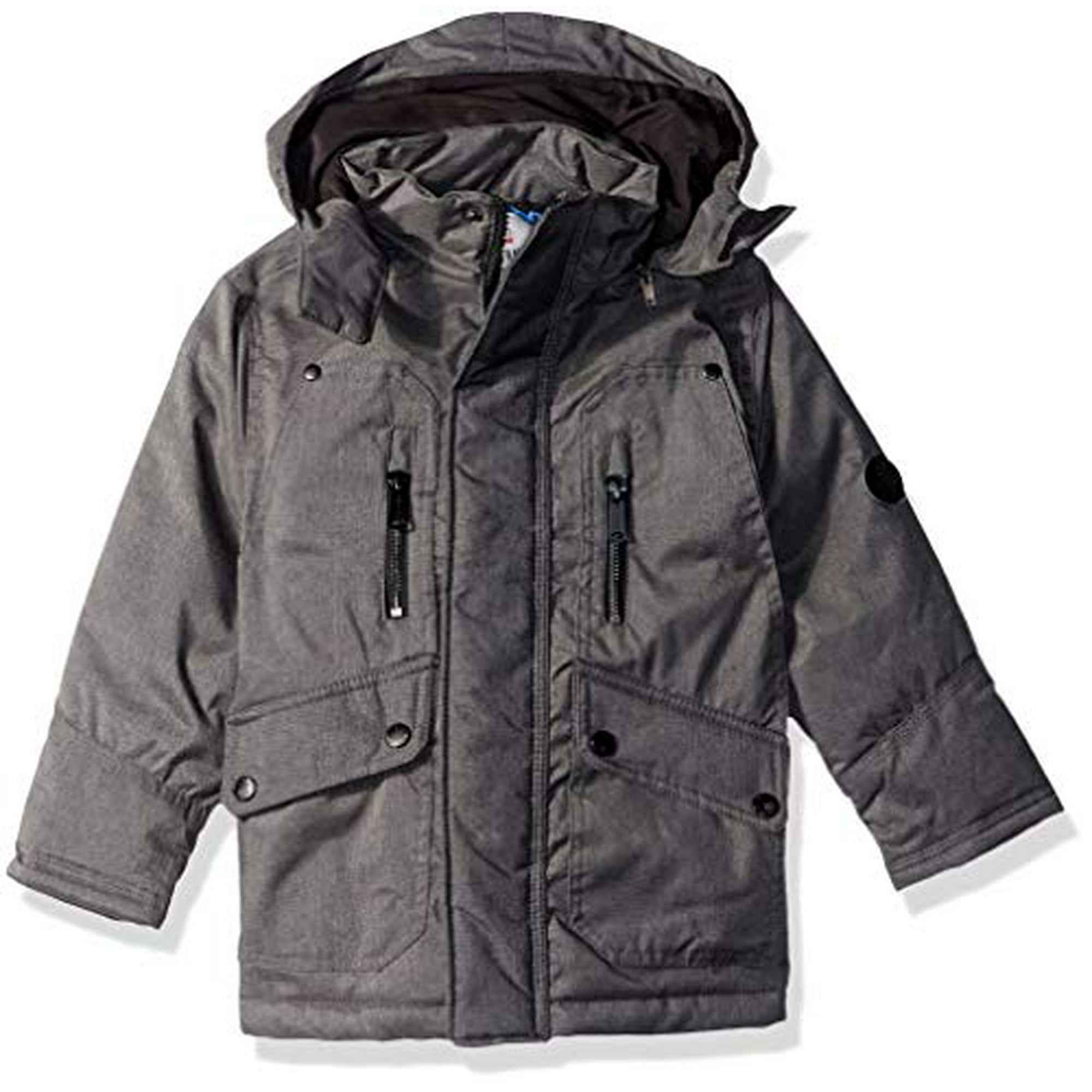 Ben sherman raincoat clearance