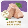 thumbnail image 5 of Purina Fancy Feast Broths, Wet Cat Food, Skipjack Tuna & Veggies, 1.4 oz Pouch, 16 Pack, 5 of 10