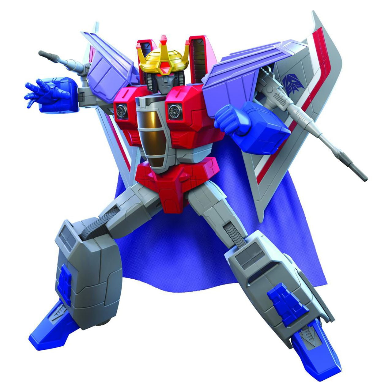 Transformers Movie Coronation Starscream Chile Ubuy