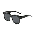 thumbnail image 2 of Universal Models Of Myopic Sunglasses Protective Polarized Anti Glare Sunglasses Driving Sunglasses For Female Polarized Drivers, 2 of 9