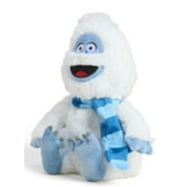 BUMBLE with SCARF Warmies Cozy Plush Heatable Lavender Scented Stuffed Animal