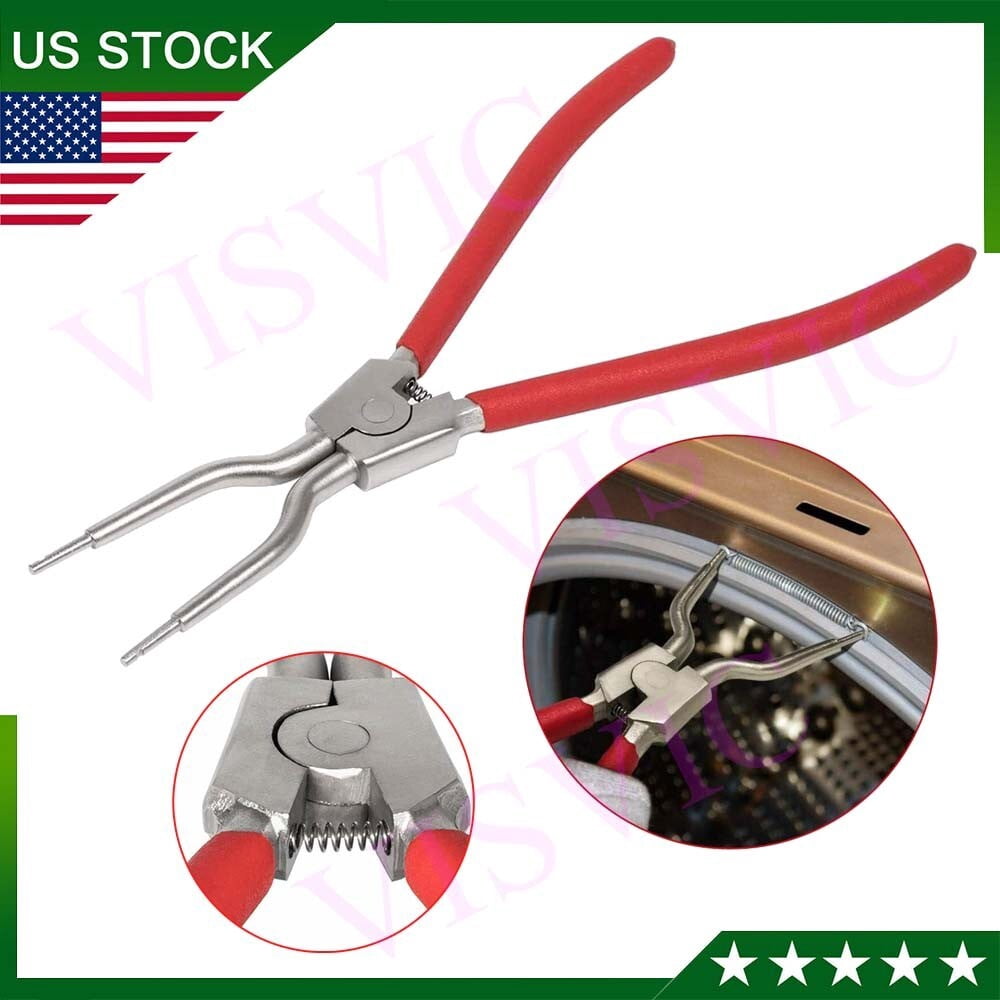 Washing Machine Inner / Outer Tub Spring Removal Expansion Tool Clamp Pliers USA