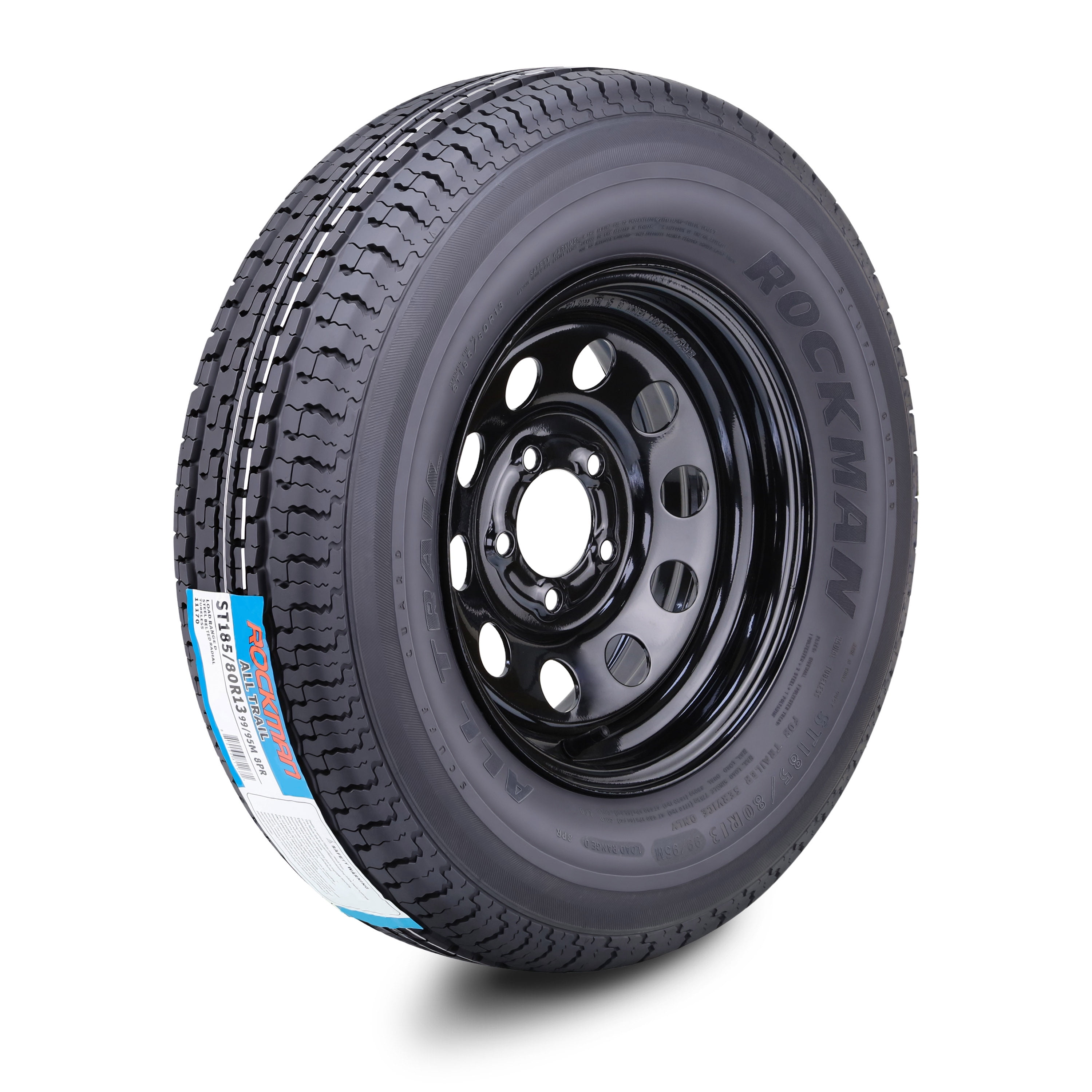 Maxxis MA-1 Performance Passenger Tire P185/80R13 90S for 1984-85