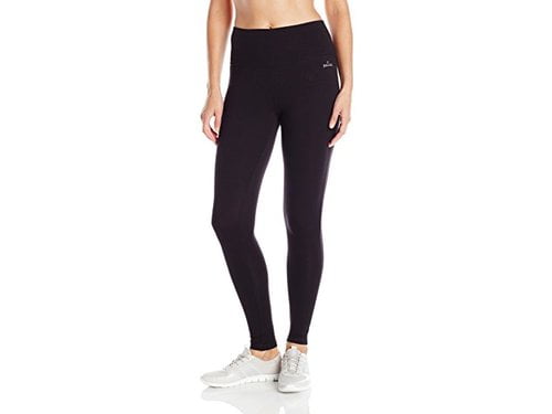 spalding high waisted leggings
