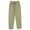 Olive green, variant on WTXUE Women's Pants, Womens Trousers Women Summer High Waisted Cotton Palazzo Pants Wide Leg Long Pant Trousers with Pocket, Slacks Linen Pants Women Pantalones De Mujer, Olive green