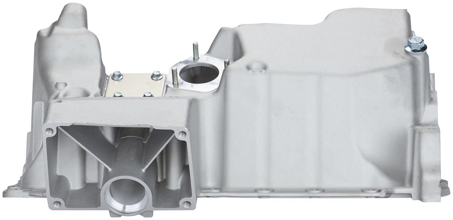 Spectra Premium BMP22A Aluminum Engine Oil Pan