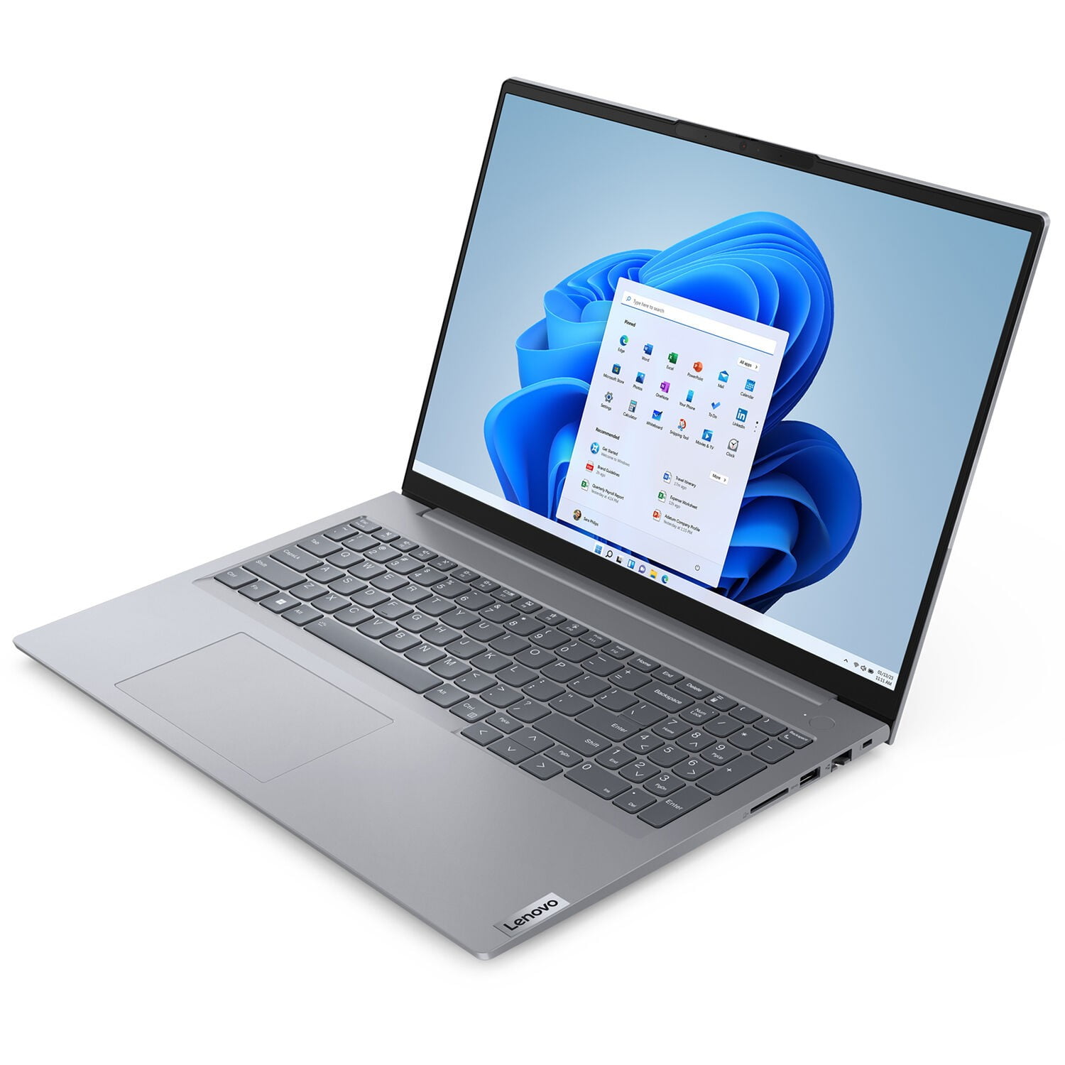 Lenovo ThinkBook 14 G6 14
