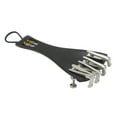 thumbnail image 2 of Violin Tailpiece, Anti-Rust Violin Fine Tuner, Easy To Install For 4/3 4/4 Violin Instrument, 2 of 8