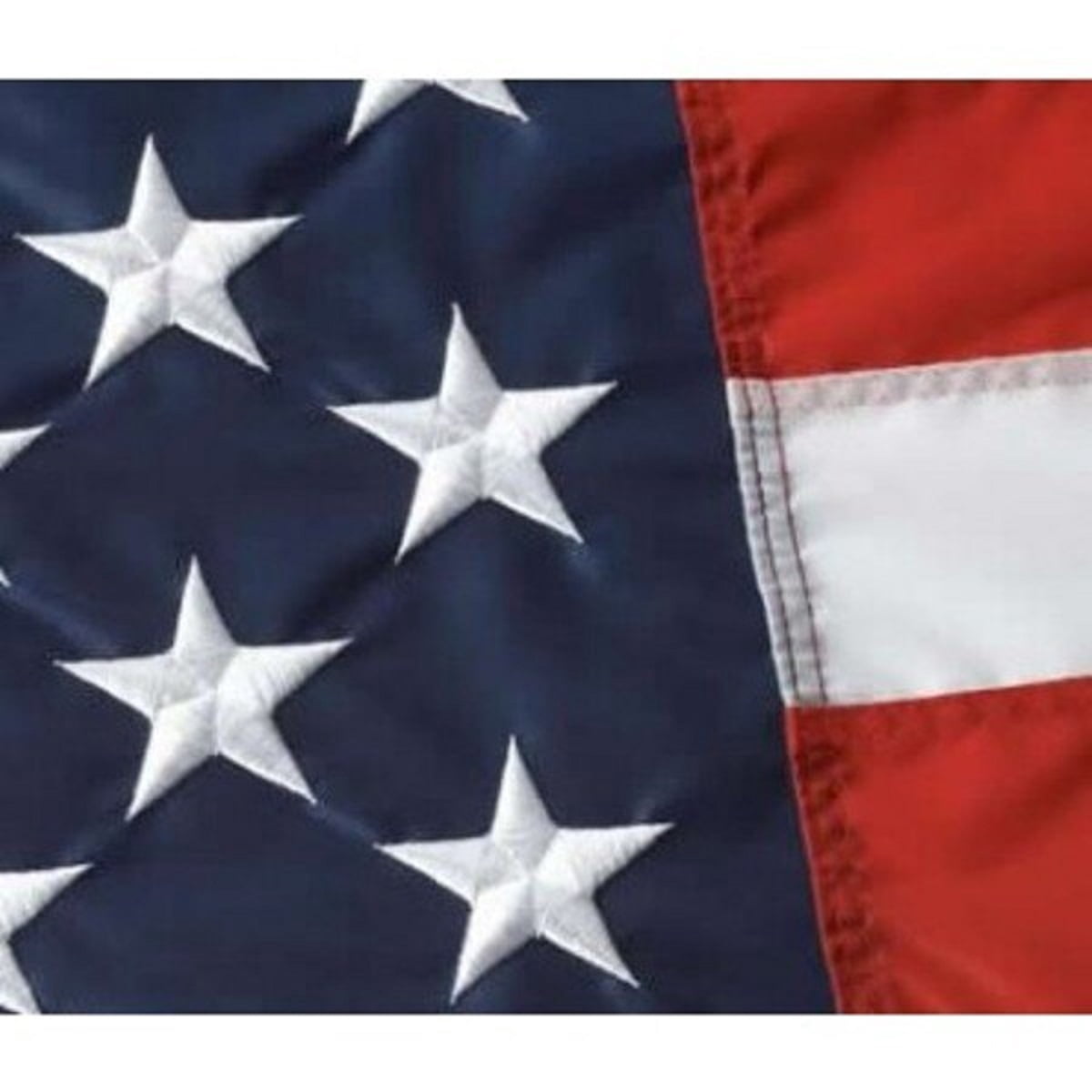 valley forge u.s. flag 3x5 foot perma-nyl