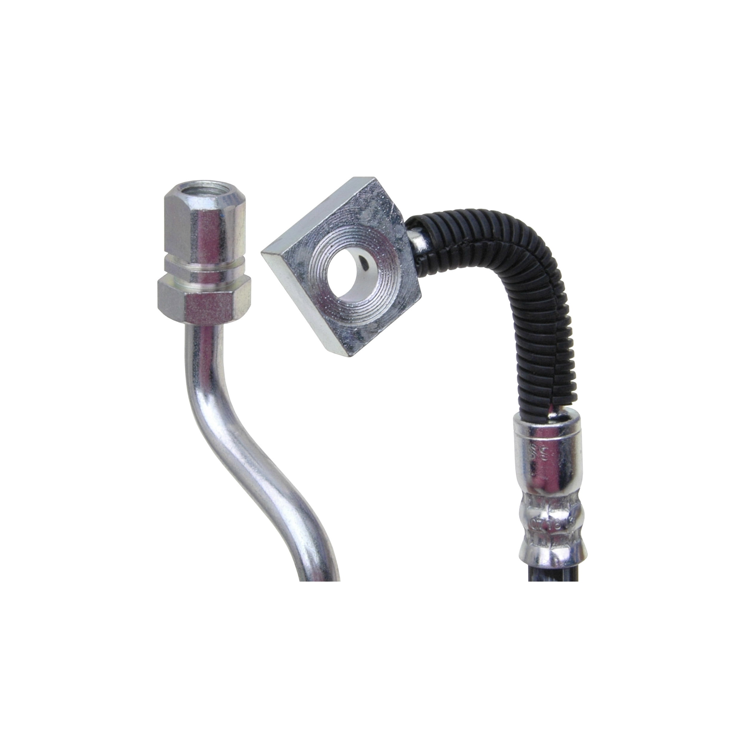 Raybestos Element3 Brake Hose, BH383317 Fits select: 2006 FORD FREESTAR, 2007 FORD FREESTAR SE