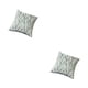 thumbnail image 3 of Yuarrent 2 fundas de almohada, funda de almohada, funda de cojín, cojines de sofá, 45x45cm Type1 NO1, 3 of 6