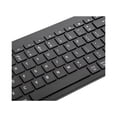 thumbnail image 4 of Targus Antimicrobial Full-Size Keyboard and Midsize Comfort Mouse Bundle, 4 of 5