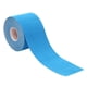 thumbnail image 1 of Cinta kinesiológica precortada, cinta deportiva terapéutica elástica para rodilla, hombro y codo, alivio del dolor, impermeable, sin látex, 1 of 5