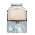 thumbnail image 2 of Bolsa para leche materna, bolsa de transporte para enfriar leche materna, bolsa de transporte para biberones, bolsa de transporte para enfriar leche materna, True Excellence, 2 of 12