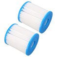 thumbnail image 3 of Swimming Pool Filter, Strong Acid Resistance  Filter  Replacement Easy To Clean 88x78mm/3.5x3.1in  For Hot Tub, 3 of 8