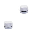 thumbnail image 1 of Cepillo de doble cara Methold Limpiaparabrisas 2piezas Blanco, 1 of 6