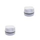 thumbnail image 1 of Cepillo de doble cara Methold Limpiaparabrisas 2piezas Blanco, 1 of 6