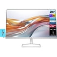 thumbnail image 2 of HP 94C21AA 524sw Serie 5 23.8" FHD 1080p 16:9 5ms 100Hz Paquete de Monitor Dual IPS con Paquete de Protección Mejorada CPS de 2 Años, 2 of 5