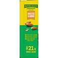thumbnail image 6 of Nature Valley Crunchy Granola Bars, Roasted Almond, 12 Snack Bars, 8.94 oz (6 Pouches), 6 of 15
