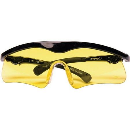 Daisy 5845 Shooting Glasses, Amber