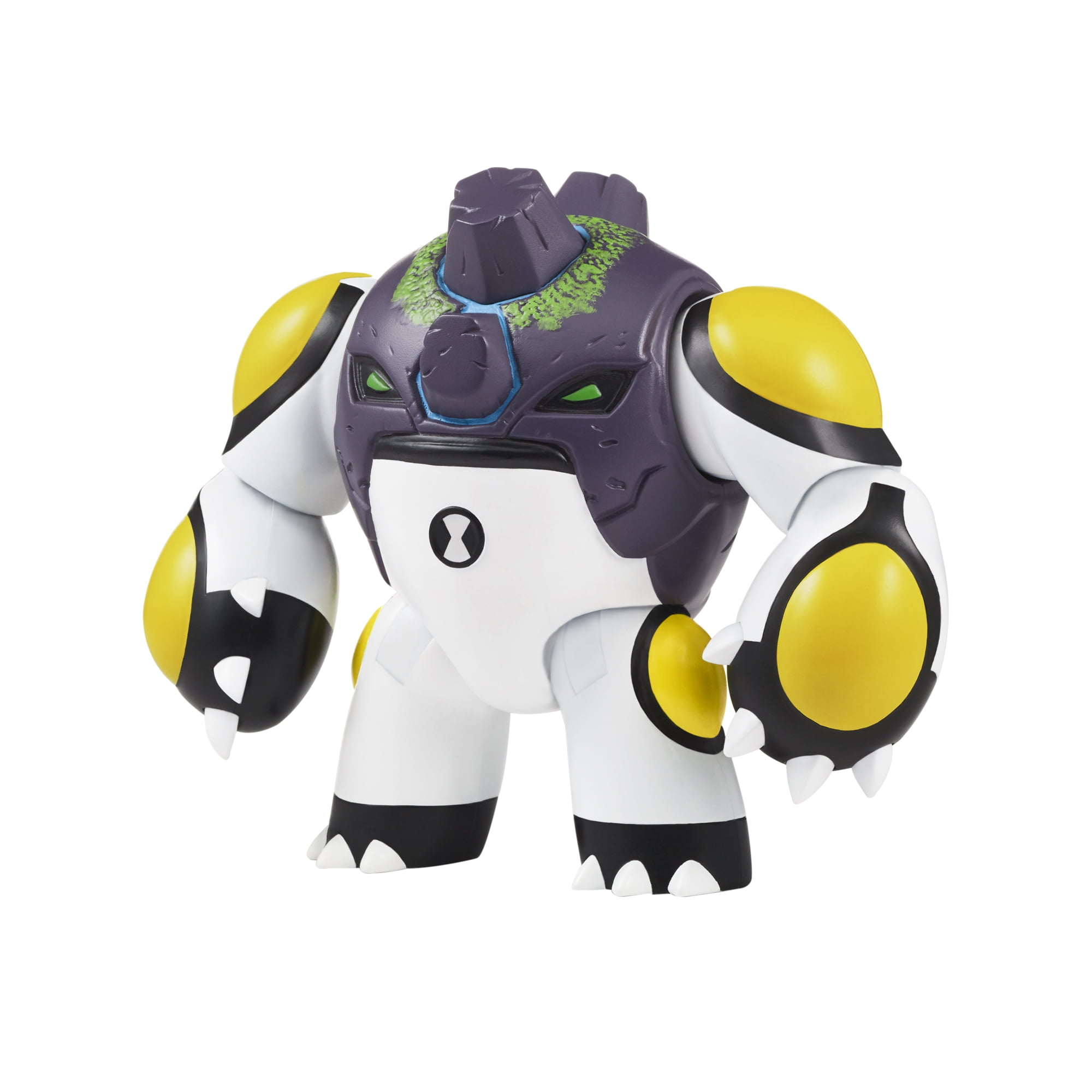omni enhanced cannonbolt toy