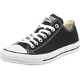 thumbnail image 2 of Converse Chaussures de Gymnastique pour Femmes, Noir, 9.5, 2 of 4