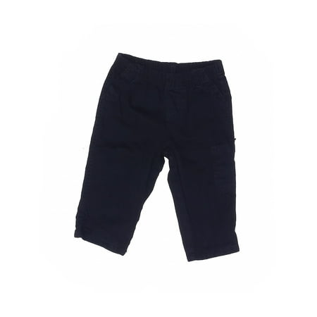 

Pre-Owned Okie Dokie Boy s Size 6-9 Mo Casual Pants