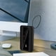 thumbnail image 2 of Router Antena 4G Móvil 2100mAh Inalámbrico 150Mbps (Versión EU) Negro, 2 of 9
