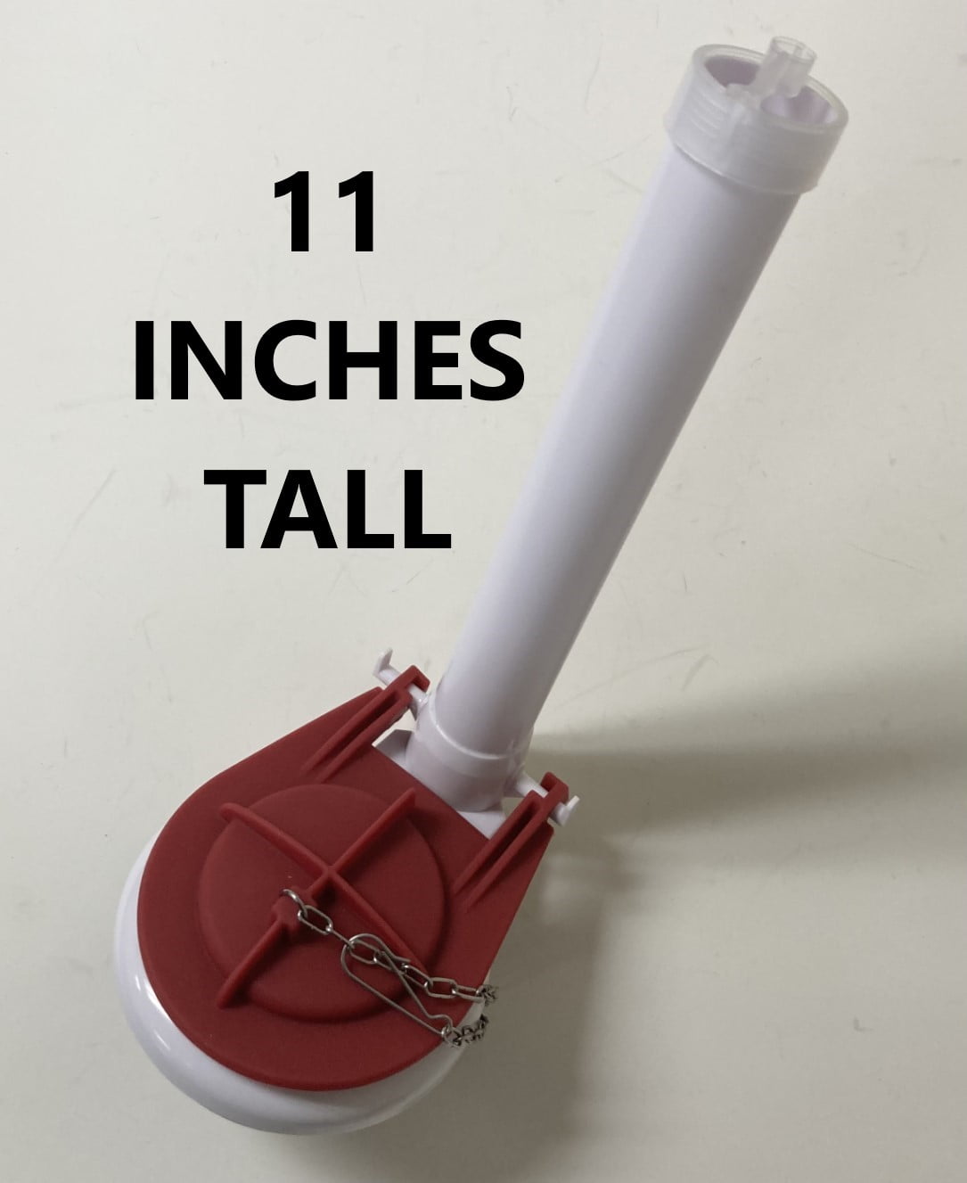 Eljer 3.2 inch Toto THU002Z Flush Valve for one piece toilet, Ultimate