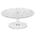 thumbnail image 1 of 16 Hole Ice Cream Cone Holder, Cupcake Holder, 1 of 4