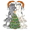 thumbnail image 3 of CafePress - NN Xmas Tree2 Large Mug - 15 oz Ceramic Large White Novelty Mug, 3 of 4