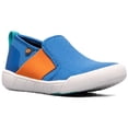 thumbnail image 5 of Bogs Kicker II Elastic Slip On - Kids, Blue, 1, 5 of 5