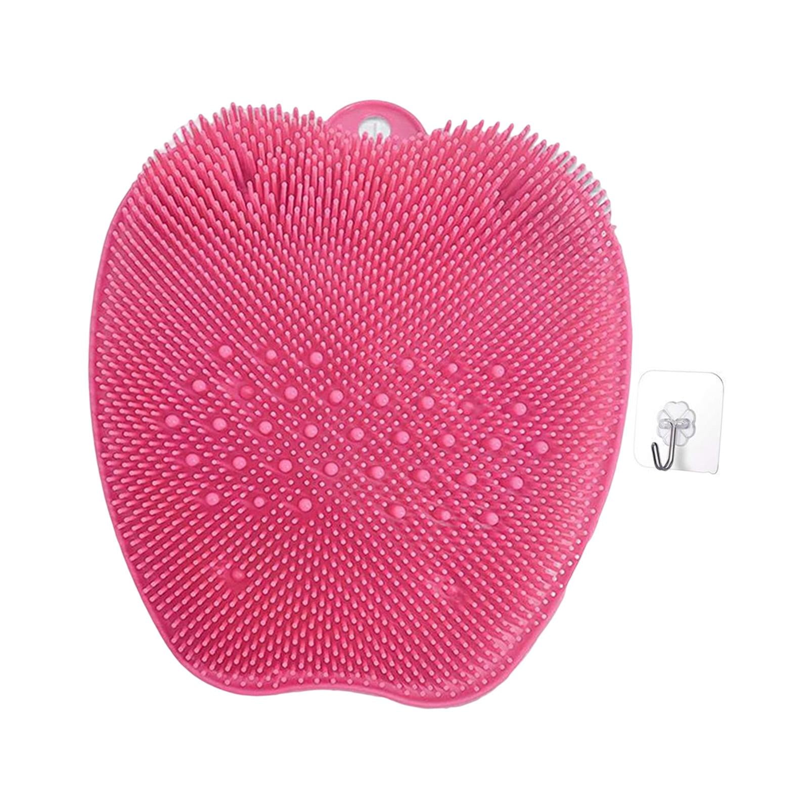 Shower Foot Massager Scrubber Cleaner Comfortable for Bathtub Shower