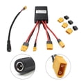 thumbnail image 3 of Yimiti 20A/30A/40A Double Battery Parallel Module With Electric Bicycle,20A, 3 of 5