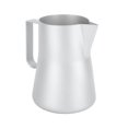 thumbnail image 5 of 550ml Milk Frothing Pitcher 304 Stainless Steel Tip Mouth Milk Frother Cup Coffee Making Supplies Silver, 5 of 5