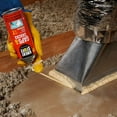 thumbnail image 5 of GREAT STUFF Gaps & Cracks  Insulating Foam Sealant, 20 oz.  Straw, Cream 12 Pack, 5 of 5