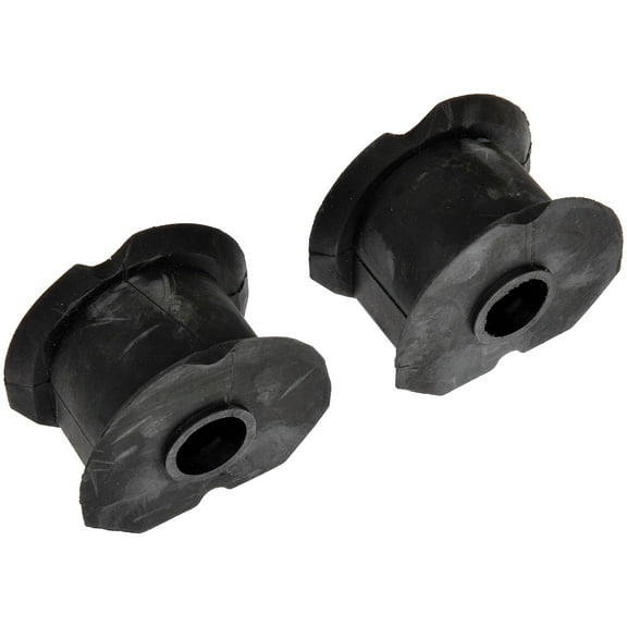 Dorman BSK85640PR Rear Suspension Stabilizer Bar Bushing Kit for Specific Ford / Lincoln Models, Pack of 2 Fits select: 1997-2002 FORD EXPEDITION, 1998-2002 LINCOLN NAVIGATOR
