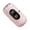 Pink, variant on Professional Electric Foot Grinder With Two Speed Settings Waterproof Design For Effective Pedicure At Home Or Travel