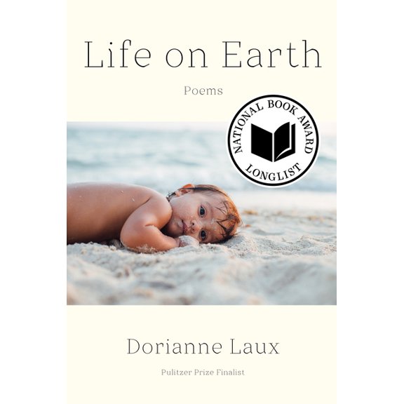 Life on Earth: Poems, (Hardcover)