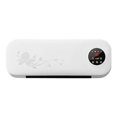 thumbnail image 2 of Teissuly Small Conditioner, Wall Mounted Conditioner Mini And Heating Conditioner With Remote Control Conditioning Hot Fan For Bedroom Living Ro Teissuly WER202311016627, 2 of 9