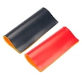 thumbnail image 2 of S SERENABLE 2x Table Tennis Rubber Cover Sturdy Multipurpose for Home Training Men Women, 2 of 9