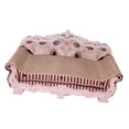 thumbnail image 6 of Tooyful Cat Scratching Pad Cat Cat Scratching Board 50x24x24cm Modern Multipurpose Cat Furniture Luxury Pet Cat Lounge for Grinding Claws, 6 of 10
